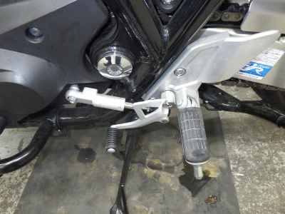 Honda CB1300 Super Boldor 2021