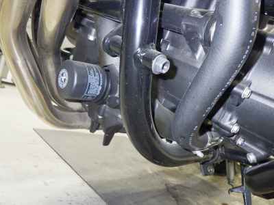 Honda CB1300 Super Boldor 2021