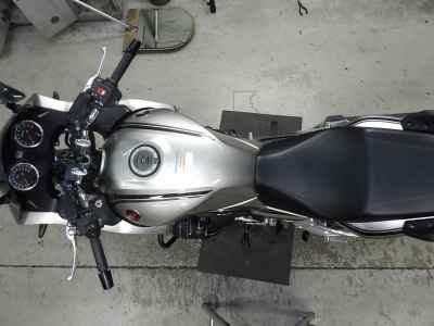 Honda CB1300 Super Boldor 2021