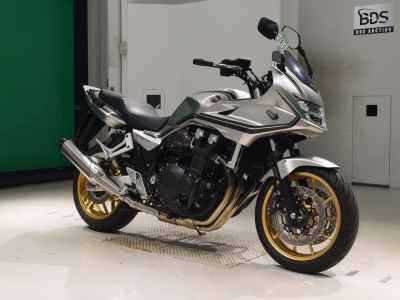 Honda CB1300 Super Boldor 2021