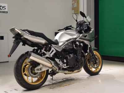 Honda CB1300 Super Boldor 2021