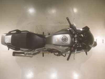 Honda CB1300 Super Boldor 2021