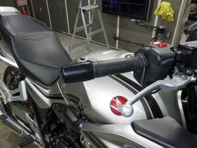 Honda CB1300 Super Boldor 2021