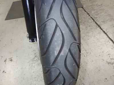 Honda CB1300 Super Boldor 2021