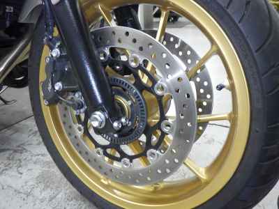 Honda CB1300 Super Boldor 2021