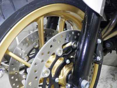 Honda CB1300 Super Boldor 2021