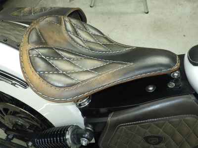 Indian Scout Sixty 2016