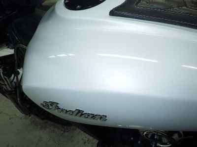 Indian Scout Sixty 2016