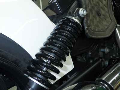 Indian Scout Sixty 2016