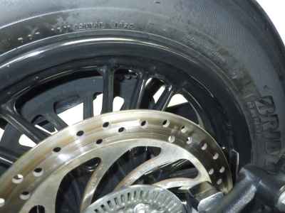 Indian Scout Sixty 2016