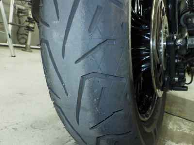 Indian Scout Sixty 2016