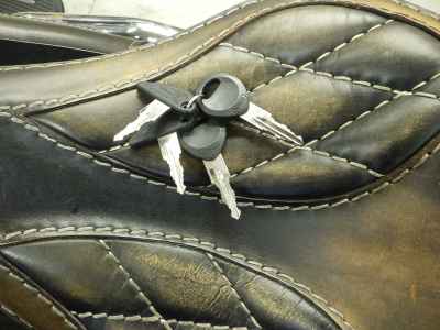 Indian Scout Sixty 2016