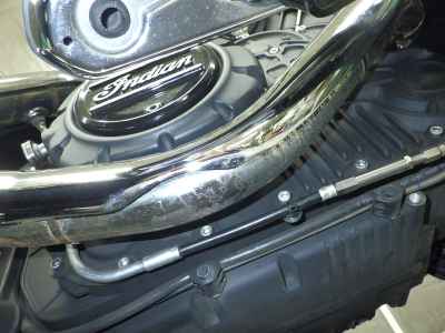 Indian Scout Sixty 2016