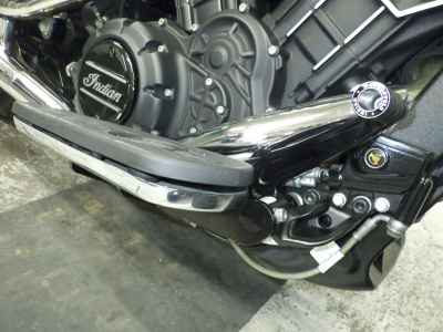 Indian Scout Sixty 2016