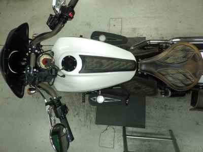 Indian Scout Sixty 2016