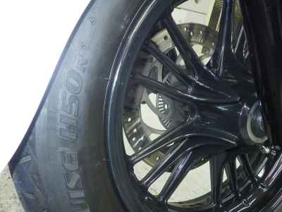 Indian Scout Sixty 2016