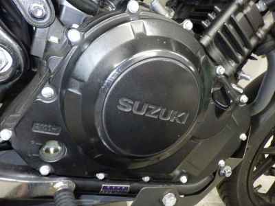 Suzuki V-Strom 250