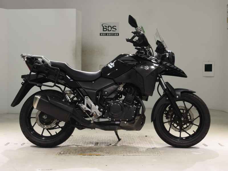 Suzuki V-Strom 250