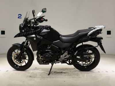 Suzuki V-Strom 250