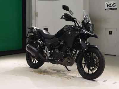 Suzuki V-Strom 250
