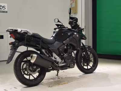 Suzuki V-Strom 250