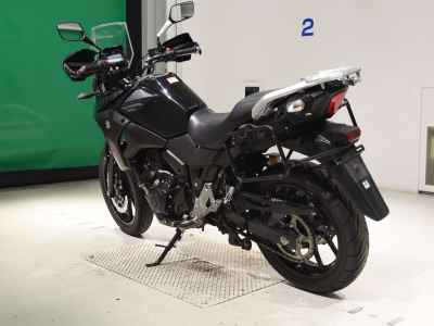 Suzuki V-Strom 250