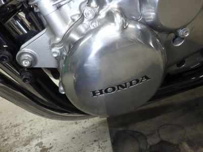 Honda CB1100EX 2022