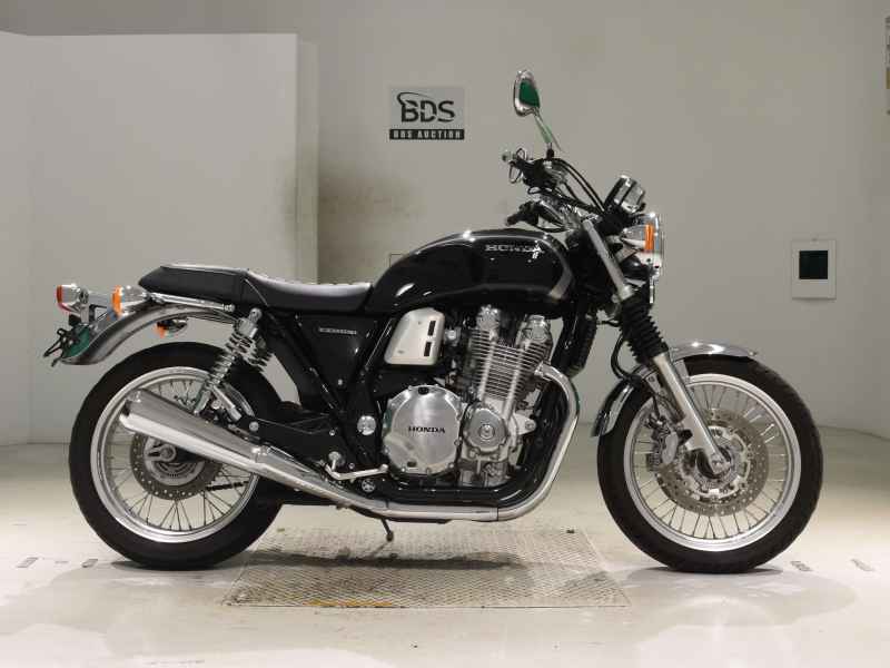Honda CB1100EX 2022