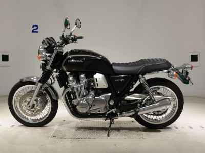 Honda CB1100EX 2022