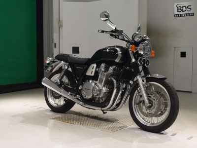 Honda CB1100EX 2022