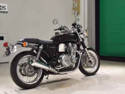 Honda CB1100EX 2022