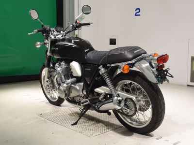 Honda CB1100EX 2022