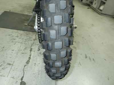 Honda CRF250L Rally 2017