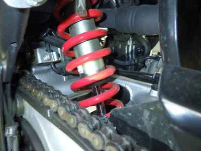 Honda CRF250L Rally 2017