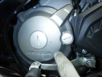 Honda CRF250L Rally 2017