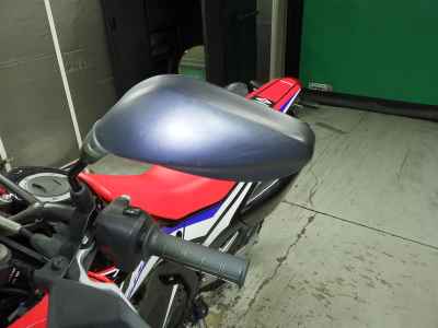 Honda CRF250L Rally 2017