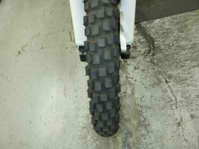 Honda CRF250L Rally 2017