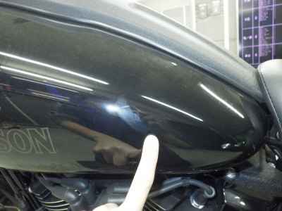 Harley-Davidson FXLRST1920 2024