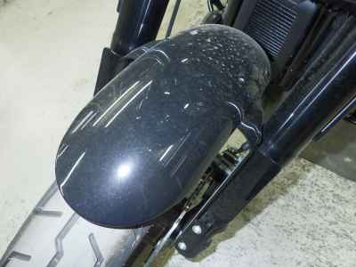 Harley-Davidson FXLRST1920 2024