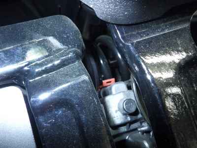 Harley-Davidson FXLRST1920 2024