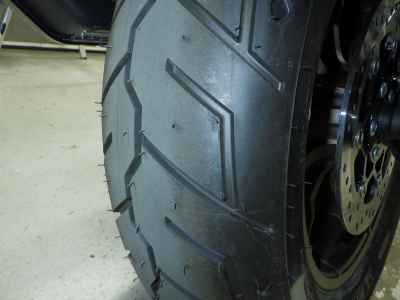 Harley-Davidson FXLRST1920 2024