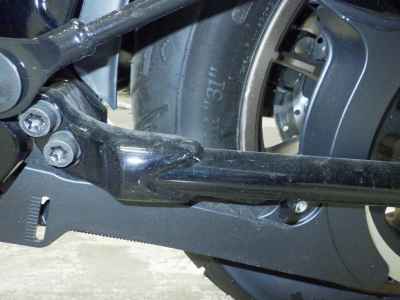 Harley-Davidson FXLRST1920 2024