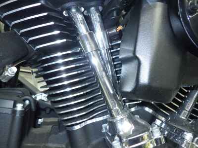 Harley-Davidson FXLRST1920 2024