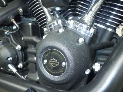 Harley-Davidson FXLRST1920 2024
