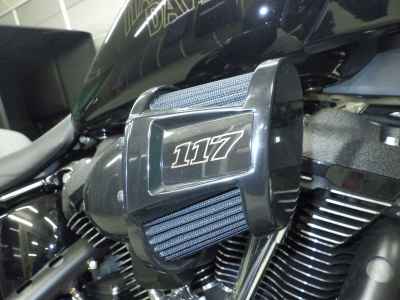 Harley-Davidson FXLRST1920 2024