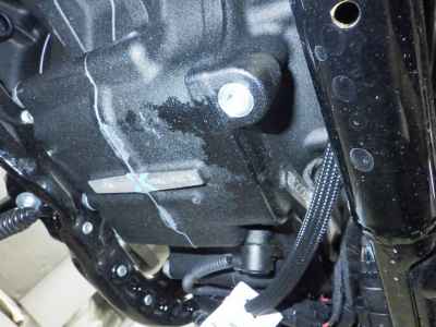 Harley-Davidson FXLRST1920 2024