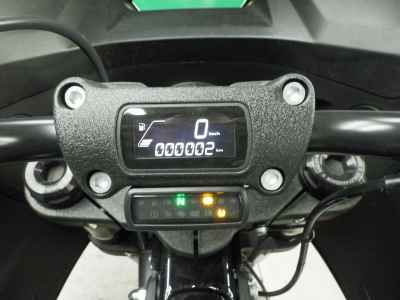 Harley-Davidson FXLRST1920 2024