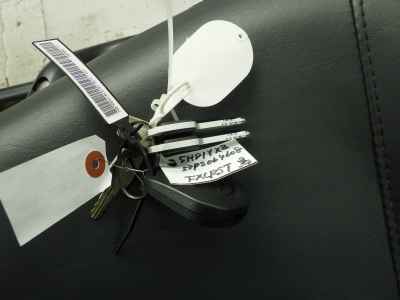 Harley-Davidson FXLRST1920 2024