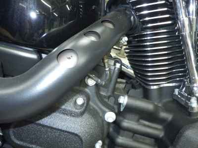 Harley-Davidson FXLRST1920 2024