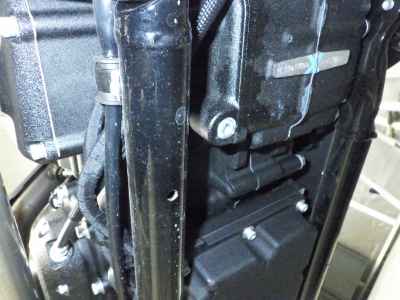 Harley-Davidson FXLRST1920 2024